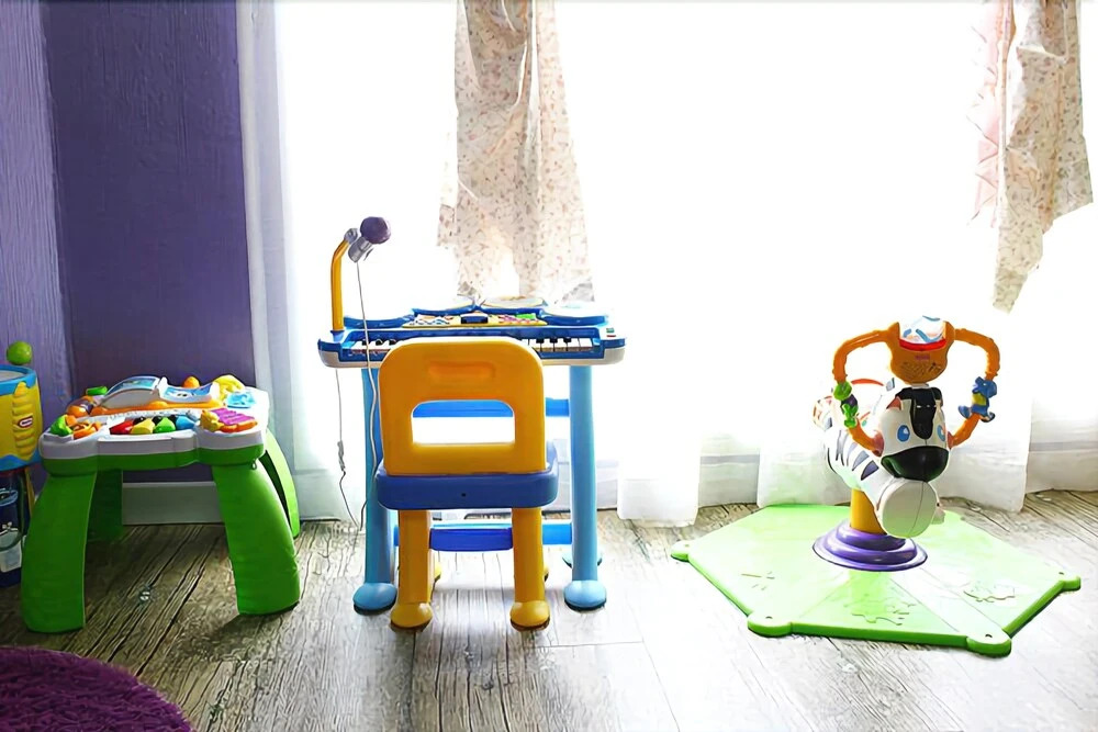 Hongcheon Princess Kids Pension