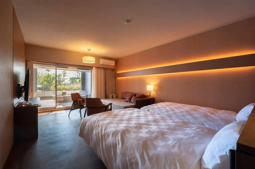 Hotel Tokinoza