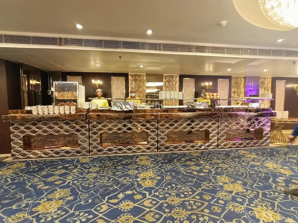 Hotel Harmony Inn