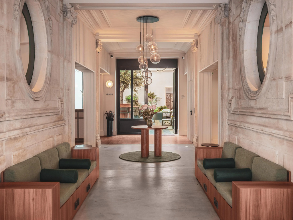 Hôtel Belleval
