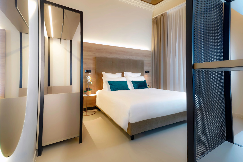 Bergamo INN 21