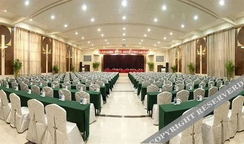 Chengdu Railway Hotel