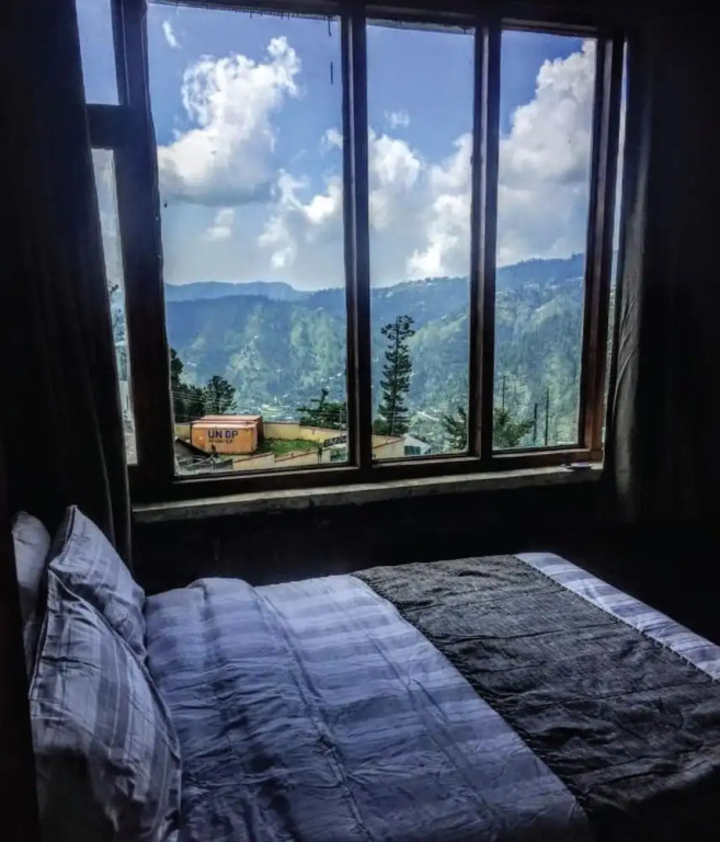 Orangeloft Mushkpuri