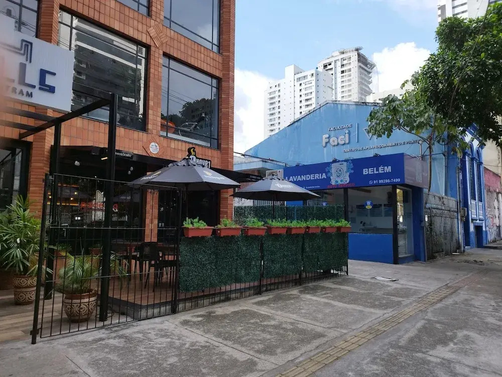 Smart Malls Flats