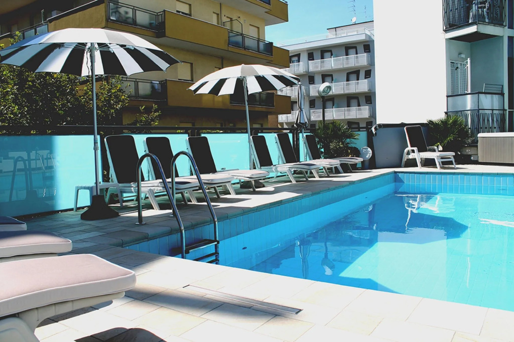 Hotel Verona