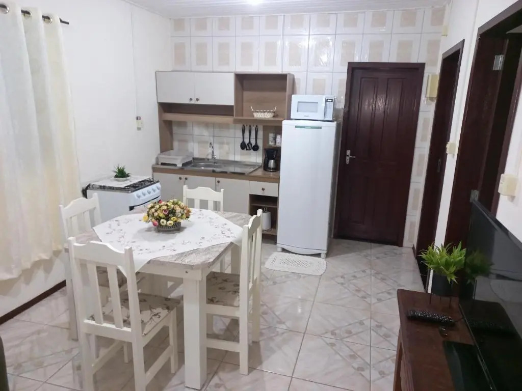 Casa inteira II - 2 quartos