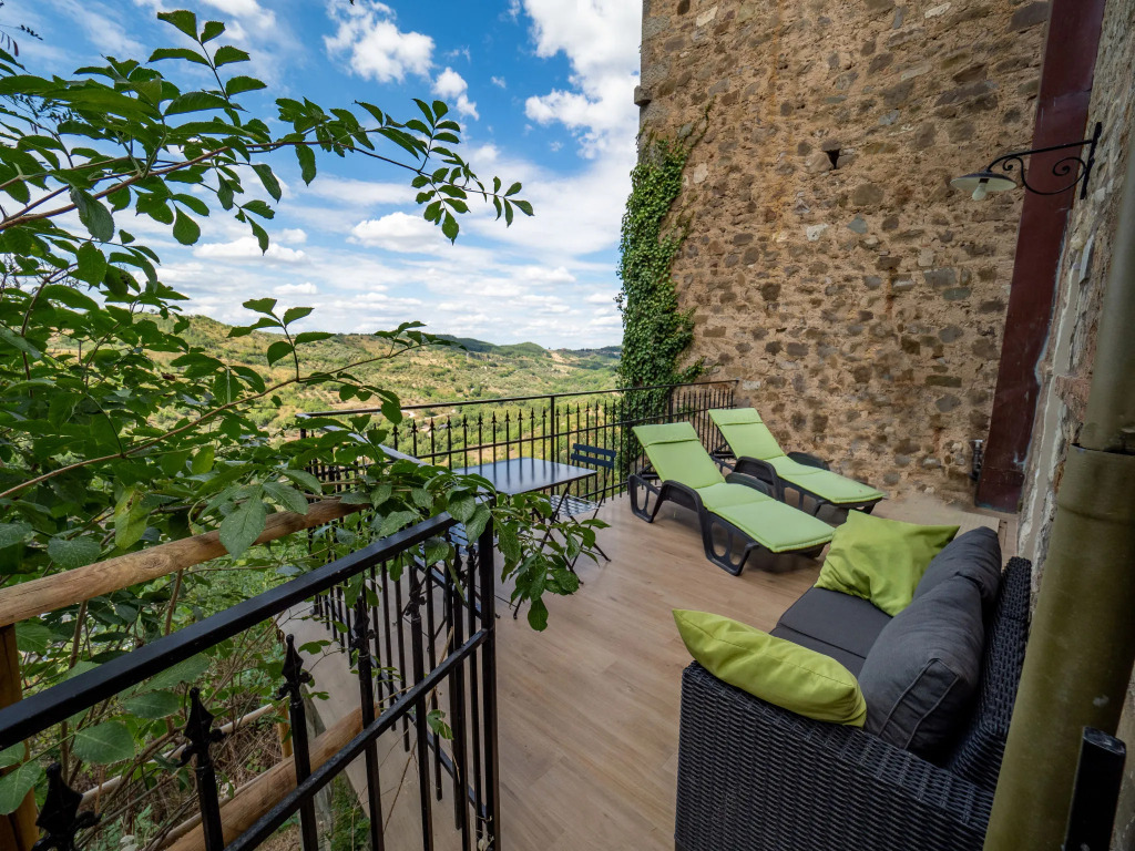 Holiday Home La Suite del Benessere by Interhome