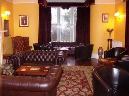 No 45, Ballater