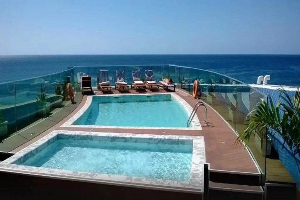 Hotel Vip Praia