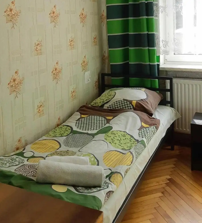 Hostel mPark Chorzow