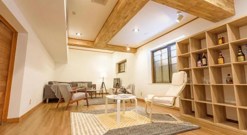 Kuma Lodge