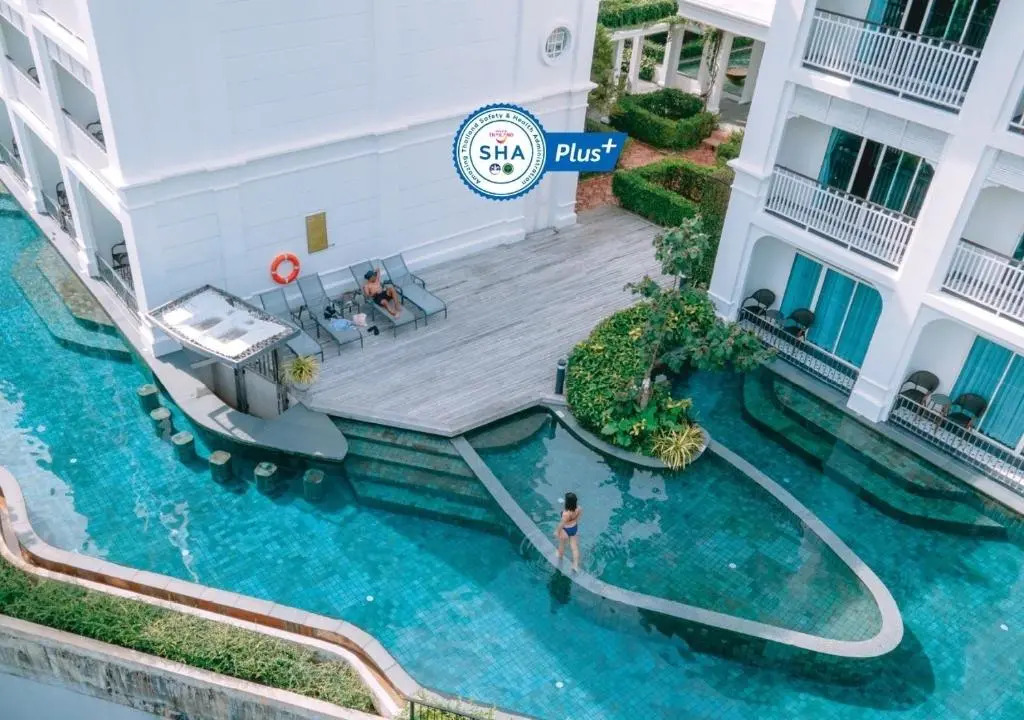 Marina Gallery Resort-KACHA-Kalim Bay by Sugar Marina Boutique Hotels