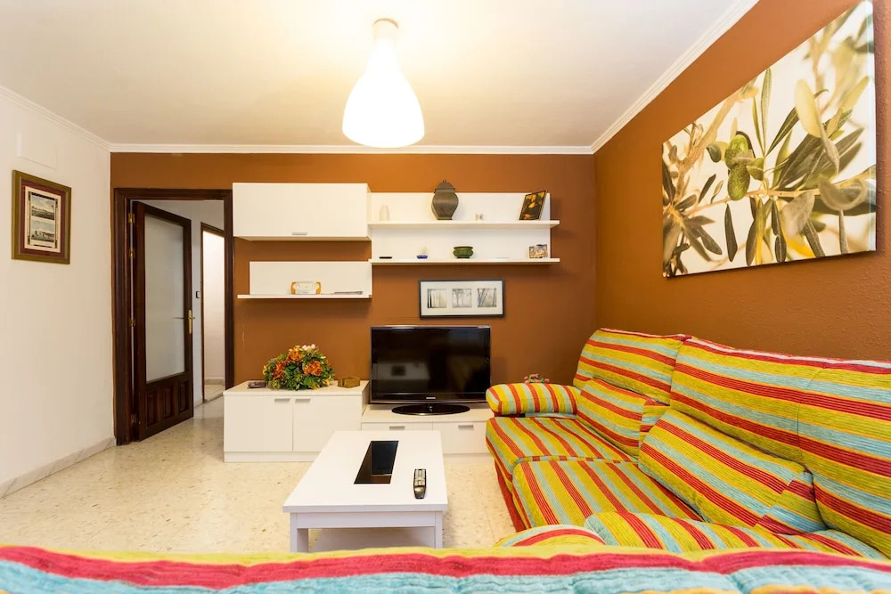 Genteel Home Albareda