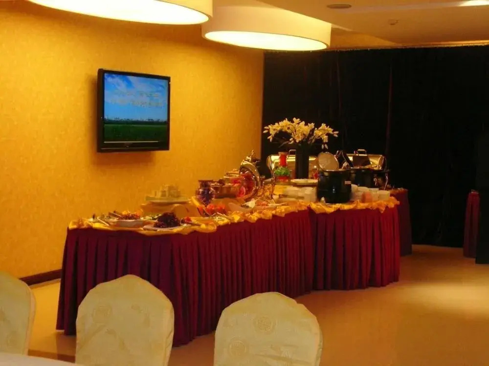 Shenlong Hotel