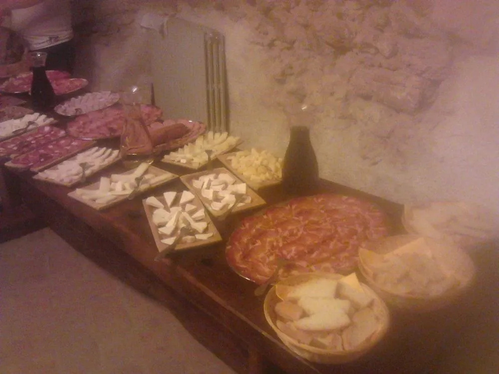 Agriturismo Valle Tezze