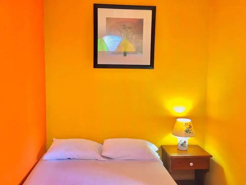 Hotel San Miguel