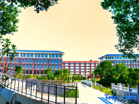 Days Inn Selected Wyndham Yongxing Hotel