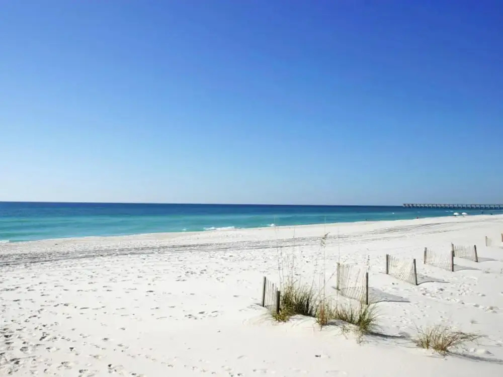 Emerald Isle #1108 by Southern Vacation Rentals