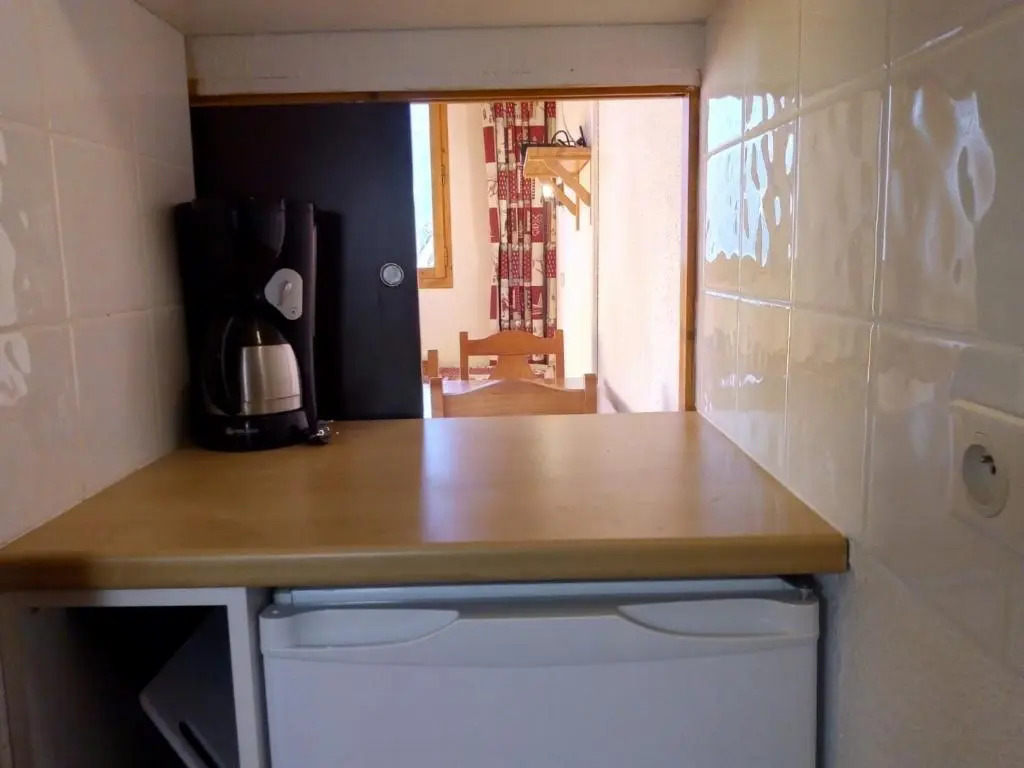 Appartement Méribel, 1 pièce, 4 personnes - FR-1-355-178