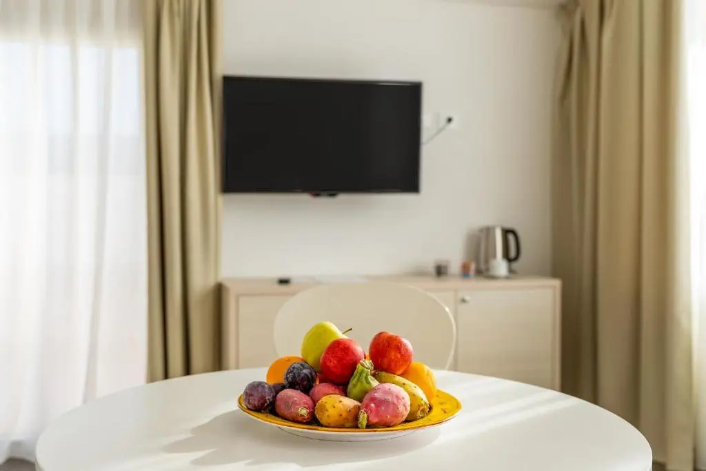 Aparthotel Grel Suite 208