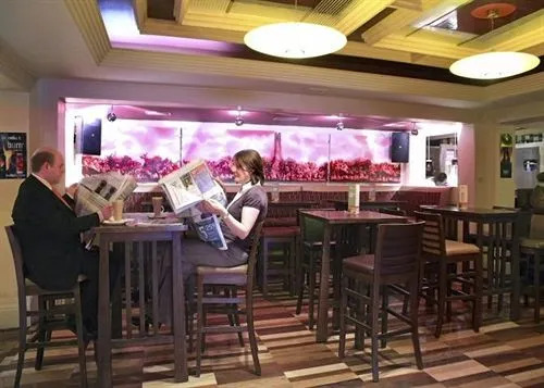 Westcourt Hotel