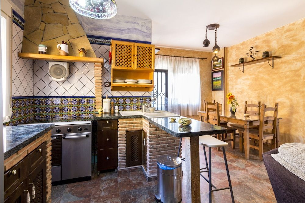 Cortijo Del Aire