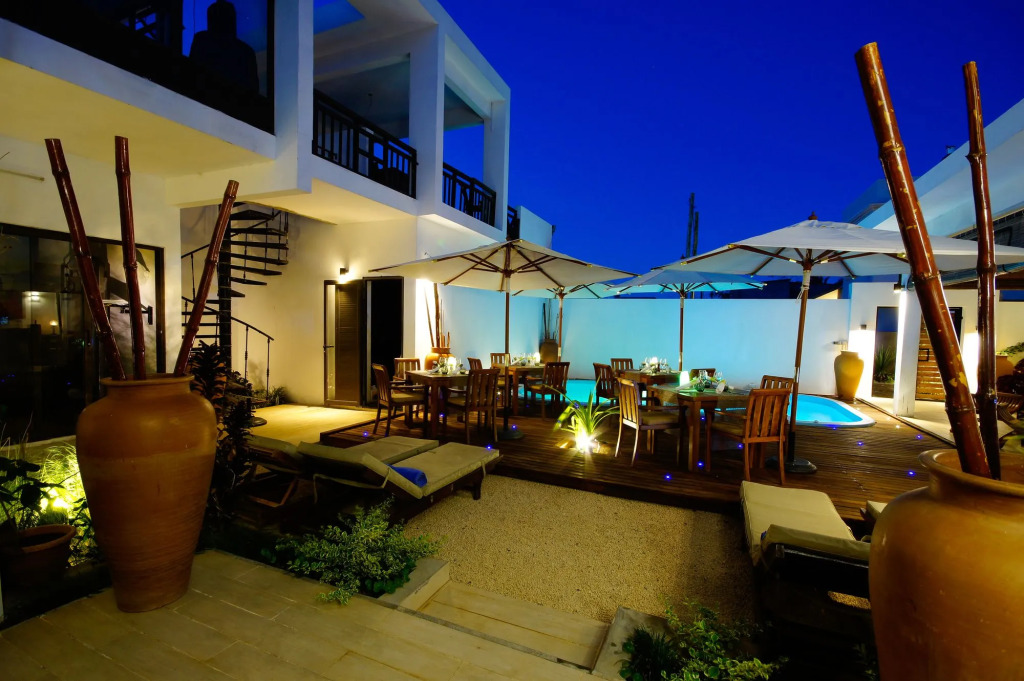 Villa Alizee