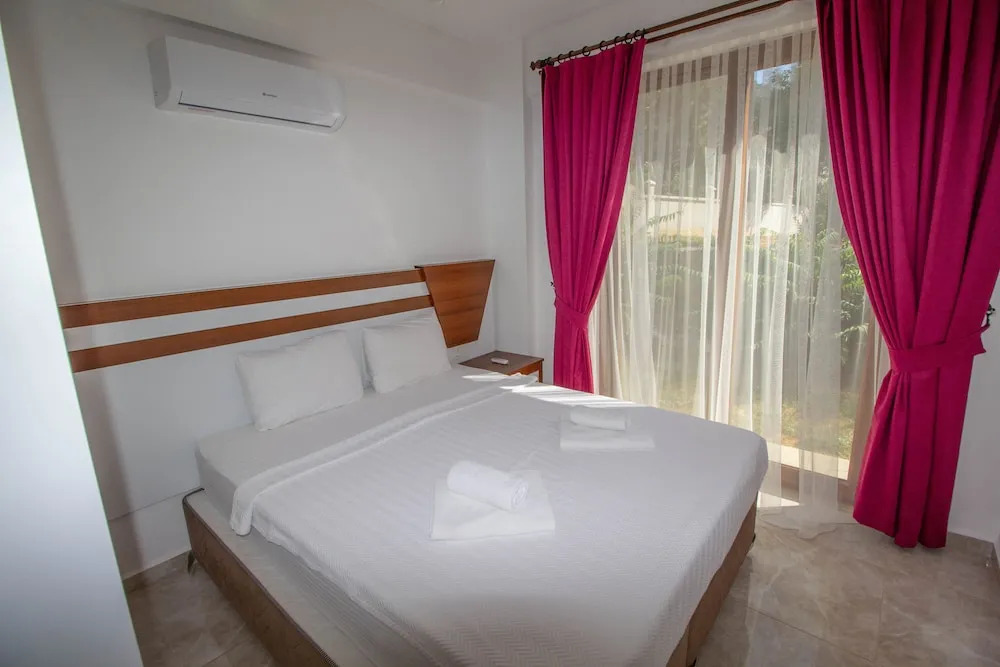 Fethiye Nisa Villa