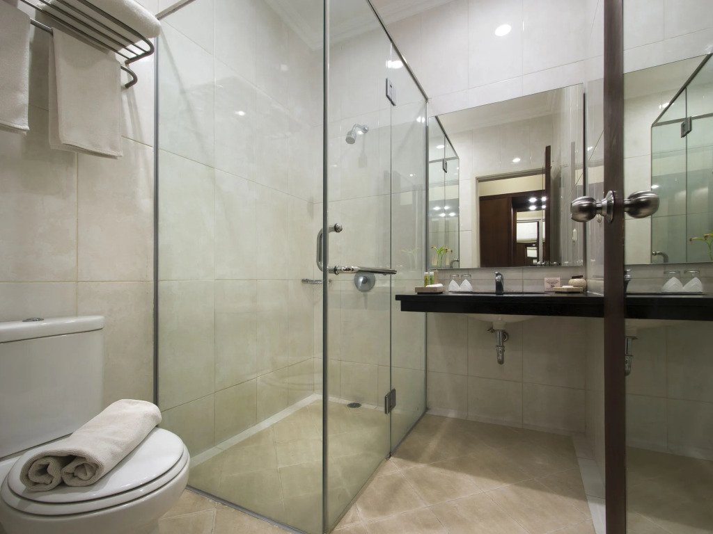 The Victoria Hotel Yogyakarta