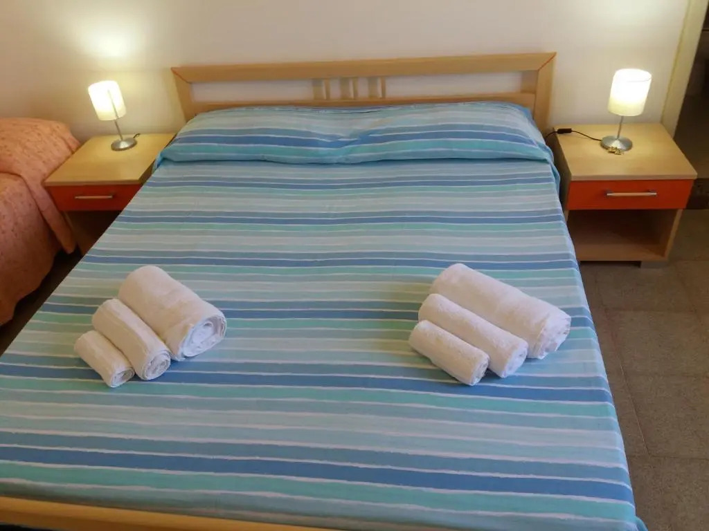 Case Vacanze Panarea by CivicoVentiquattro