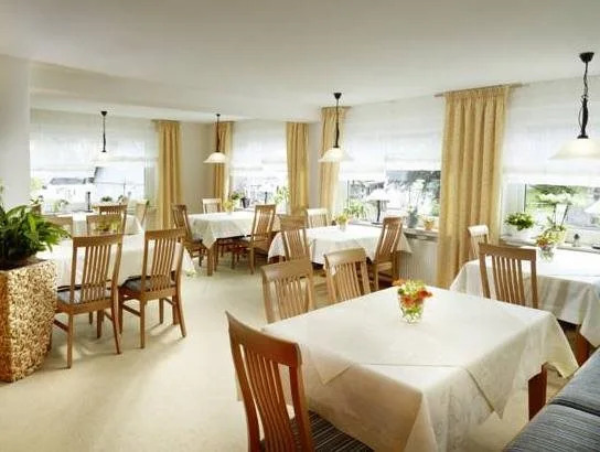 Gästehaus Behle-Schäperken