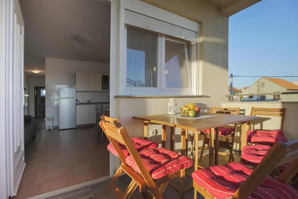 Apartmani Maksan