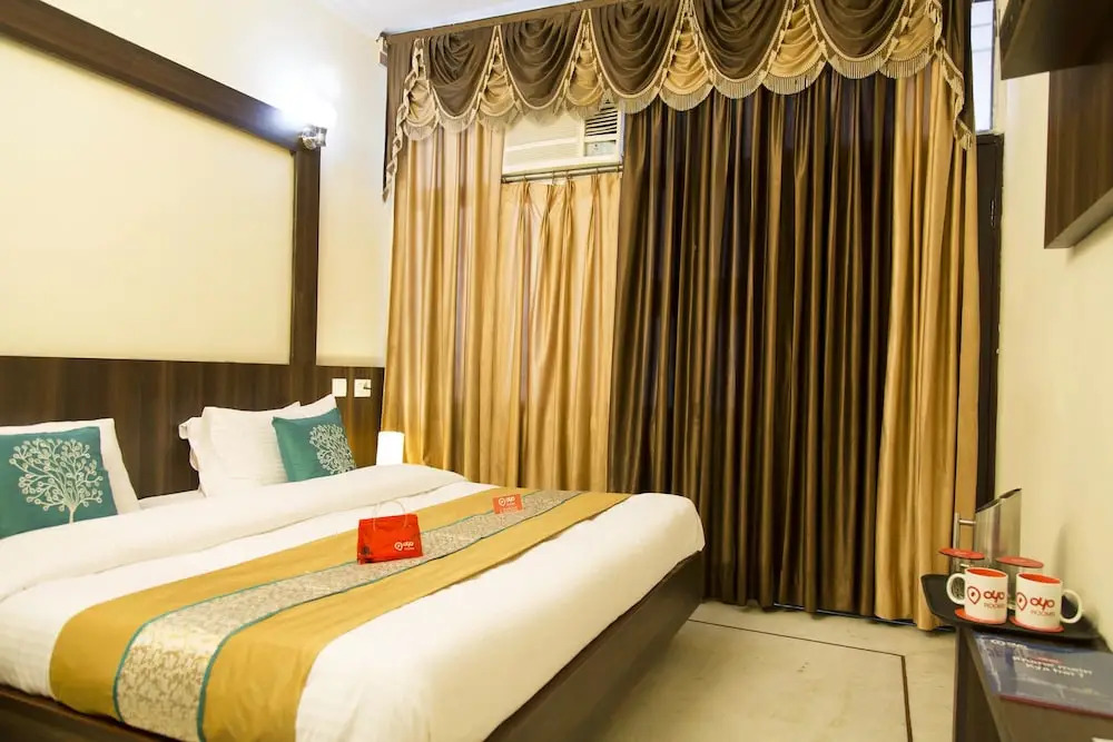 Shri Sai Mangalam Guest House