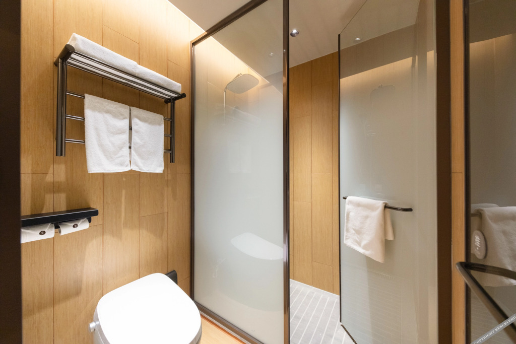JI Hotel (Beijing Capital Airport T2 Terminal)