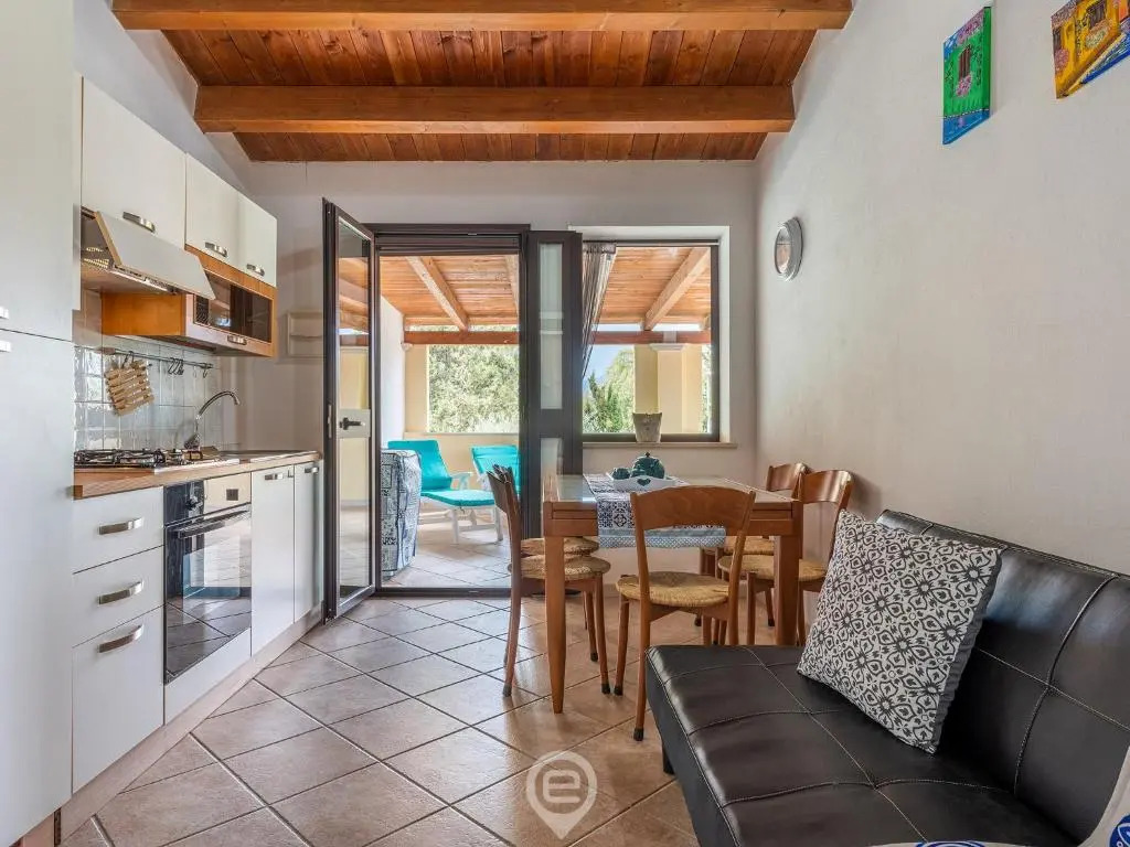 La Mora - Apartment Near the Sea