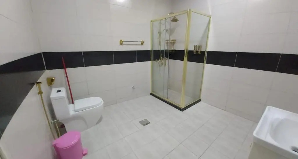 Sur Bandar Al Ayjah Hotel Apartments