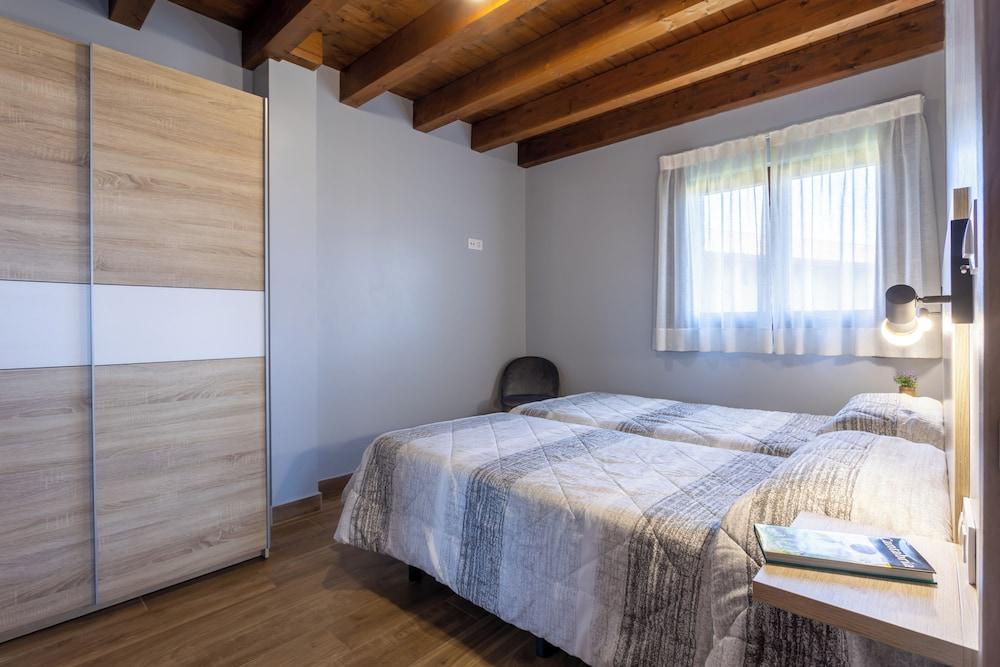 Villas Spa El Mirador de Isla