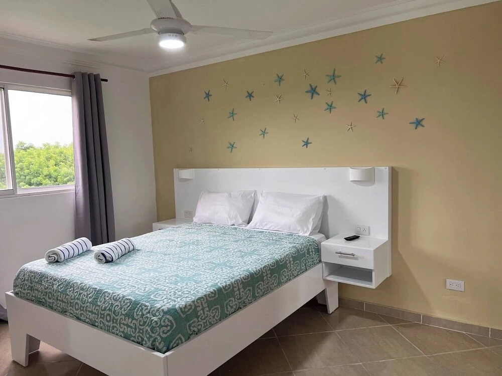 Garden Condos 48 - Friendly 1BR Apt, Sosua Center