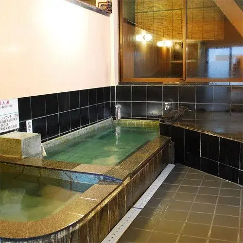 Okochi Onsen Hirata Ryokan
