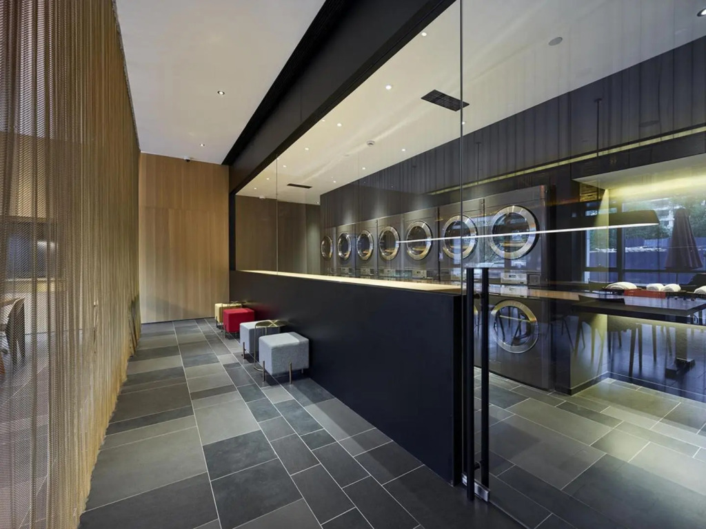 CitiGO House Future Sci-Tech City
