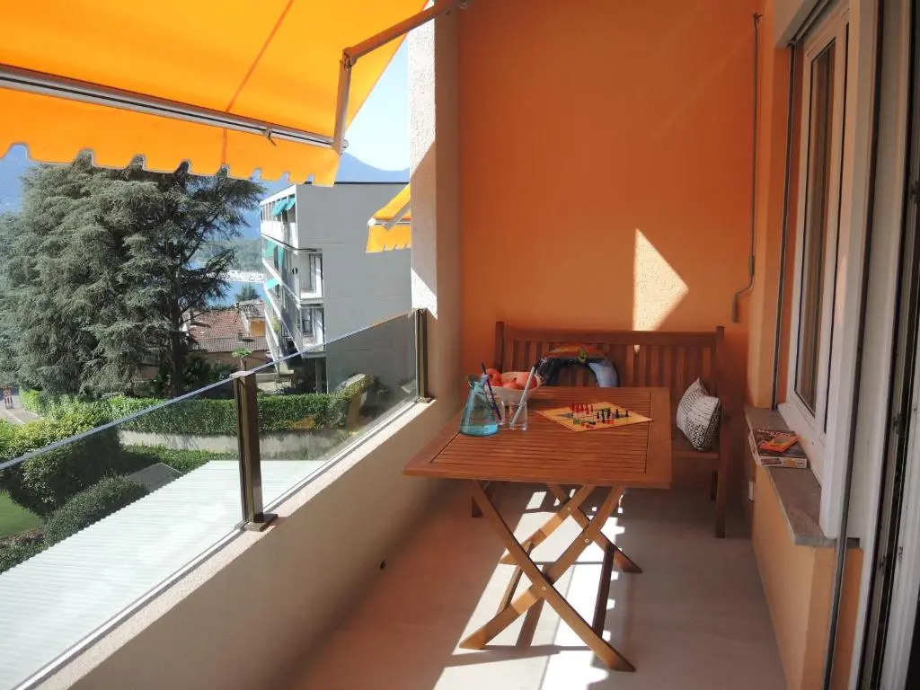 Bellavista Apartment