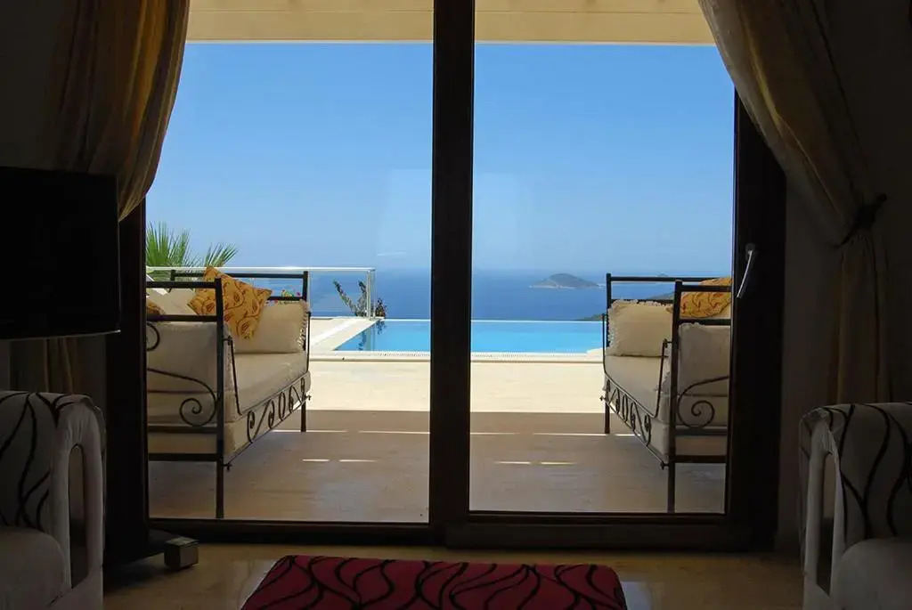 Villa Yakamoz