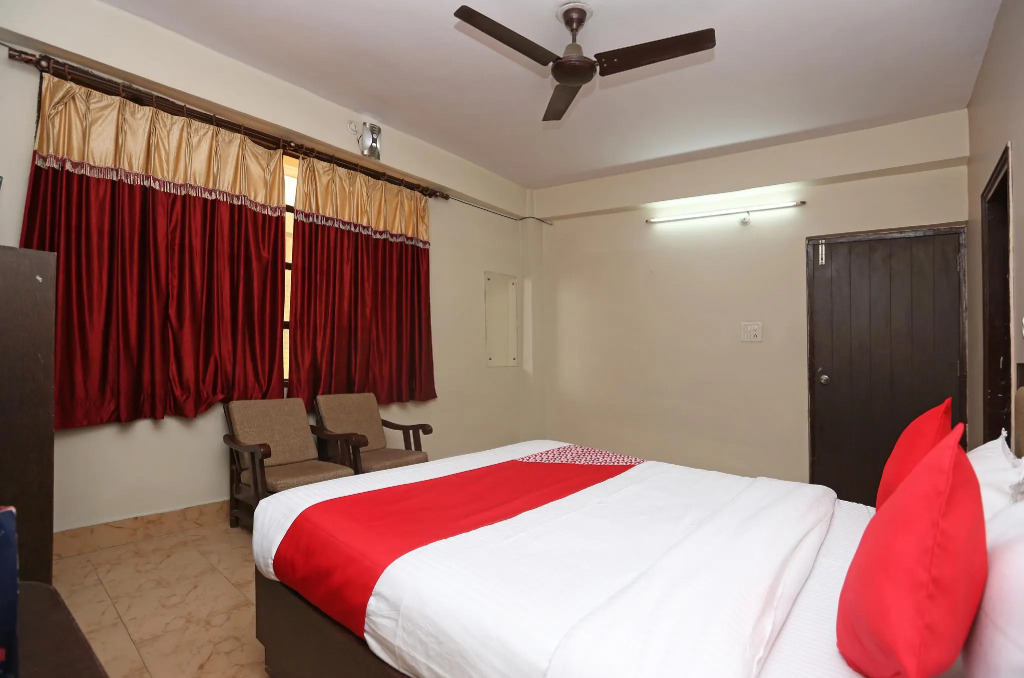 Udupi Residency