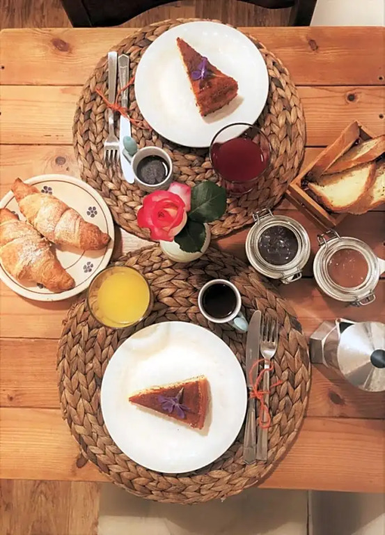 B&B Mandorla Amara