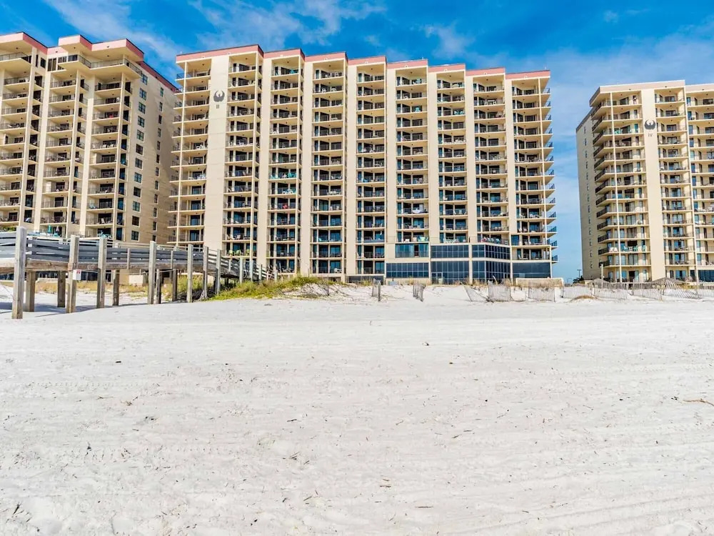 Phoenix III by Southern Vacation Rentals
