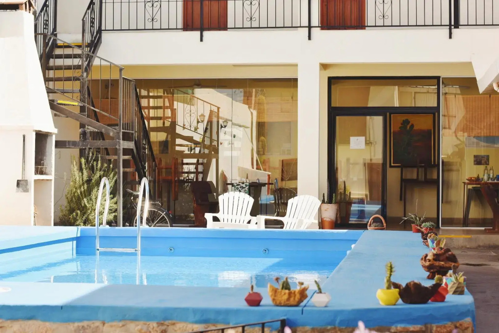Hotel Cafayate