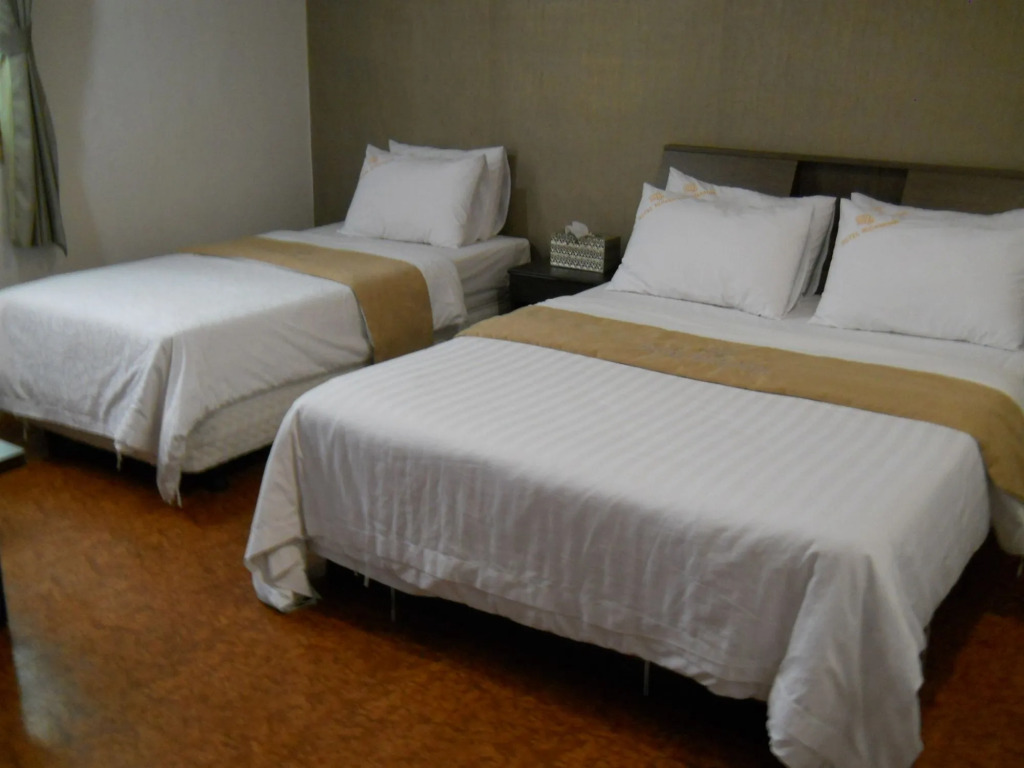 Hotel Millennium