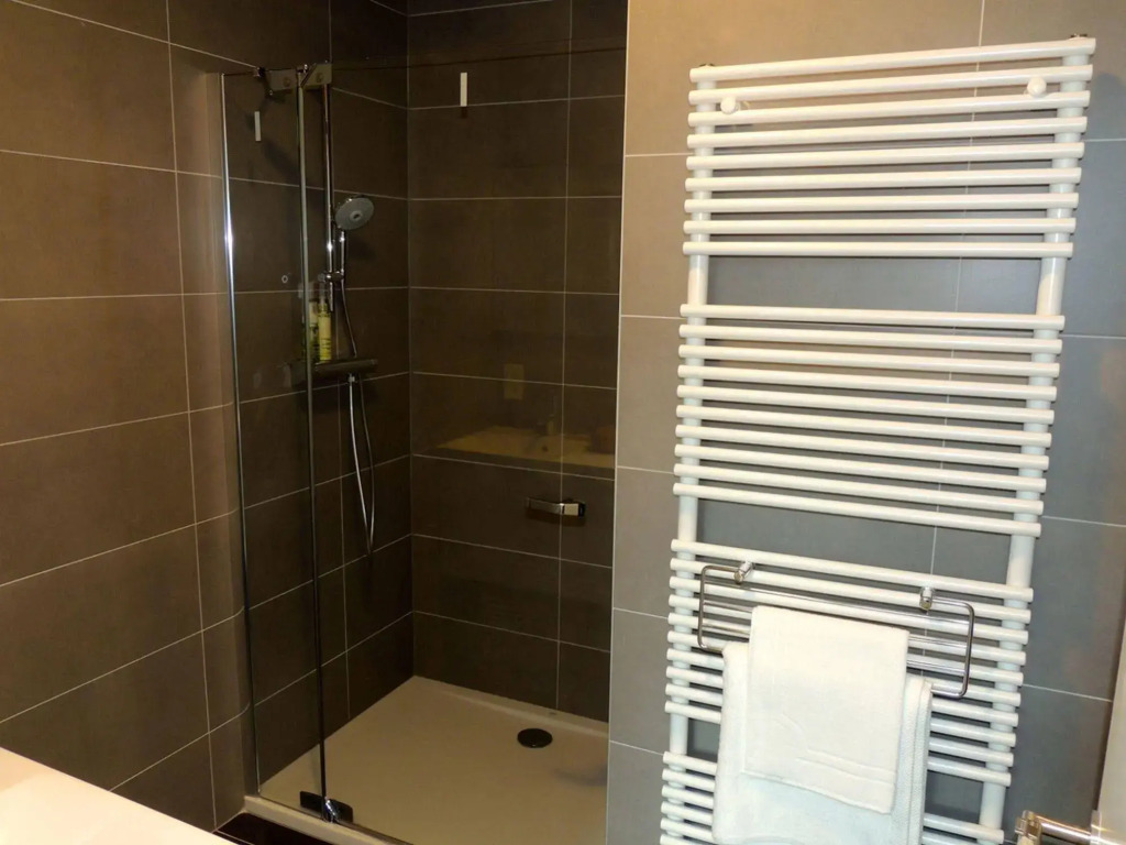 Chambon Suites Brussel