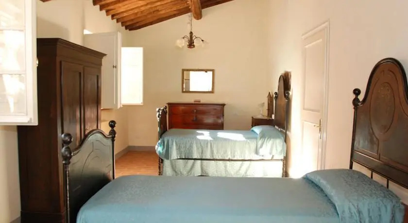 Casa Rosa by Salogi Villas