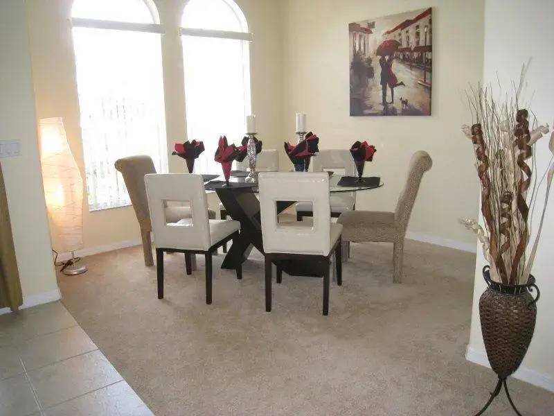 Orange Tree Executive Gameroom